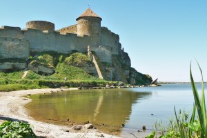 Крепость Аккерман, Белгород-Днестровский